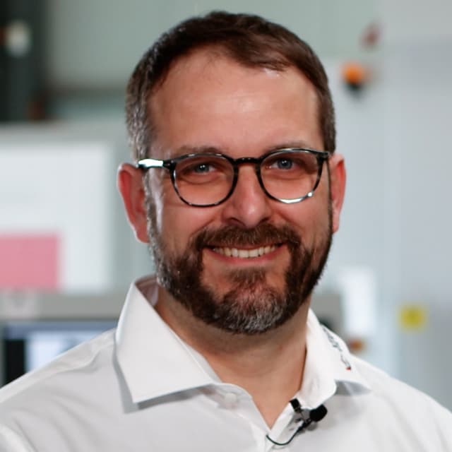 Steffen Buchmüller