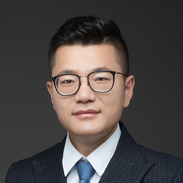 Liu Kenly