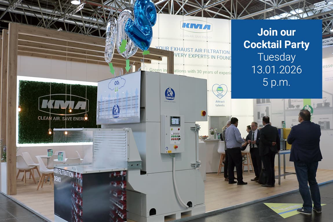 KMA Umwelttechnik GmbH