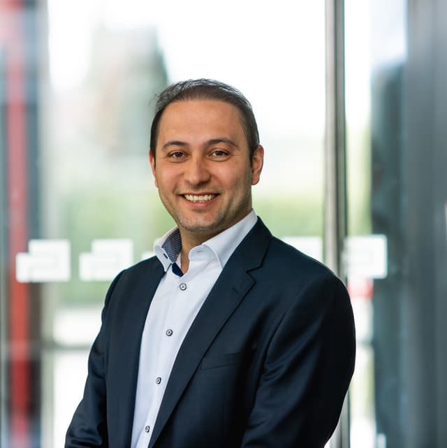 Sahin Sünger