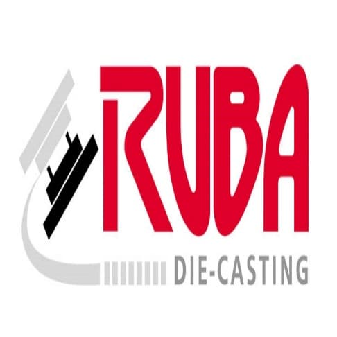 Ruba Fermuar ve Pres Döküm San. A.S. logo