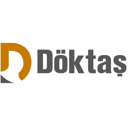 Döktaş Dökümcülük logo