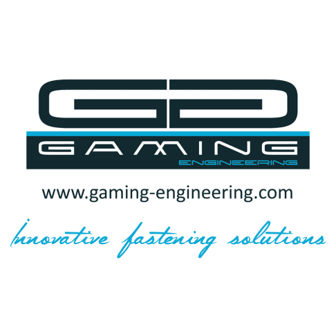 Gaming Engineering logo
