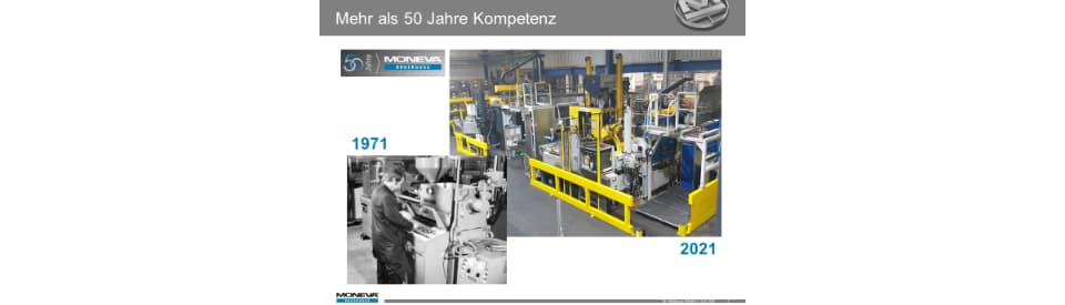 Moneva GmbH & Co. KG