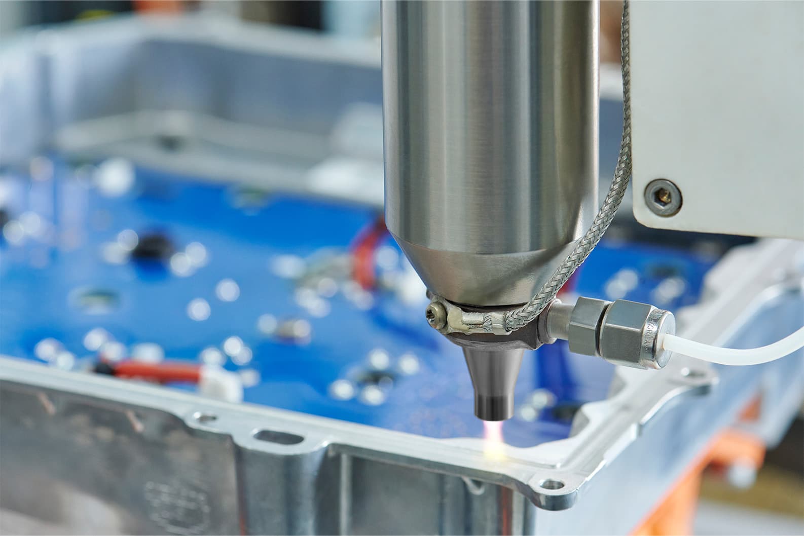 Plasmatreat GmbH