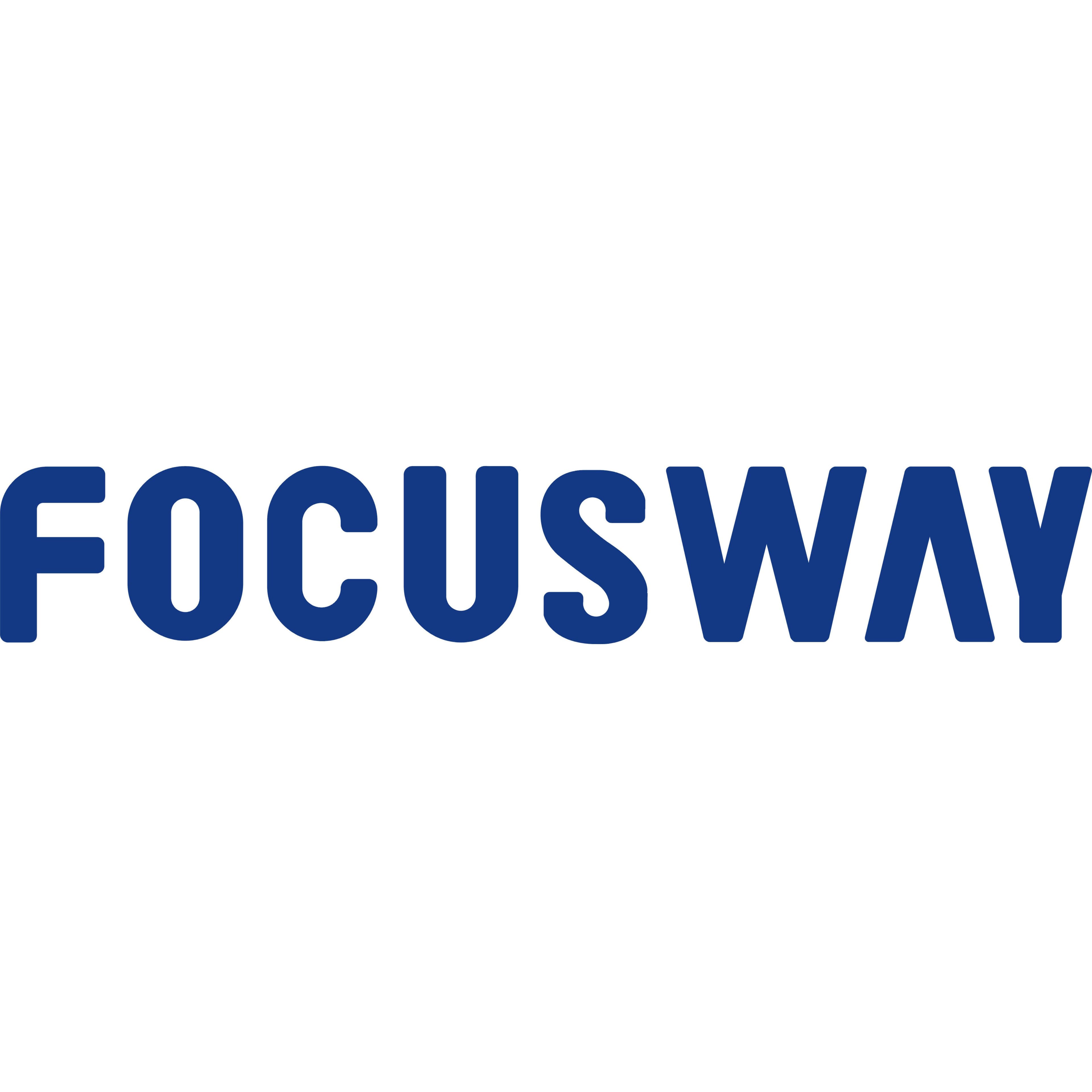 Ningbo Focusway Machinery Co.,Ltd. logo