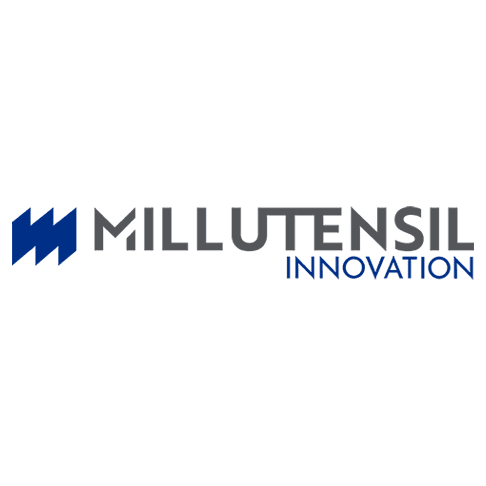 MILLUTENSIL INNOVATION Srl logo