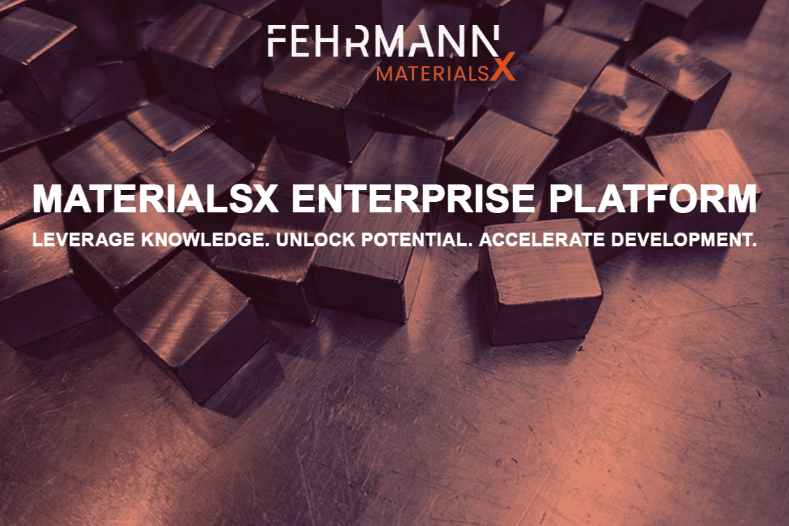 Fehrmann Materials X GmbH