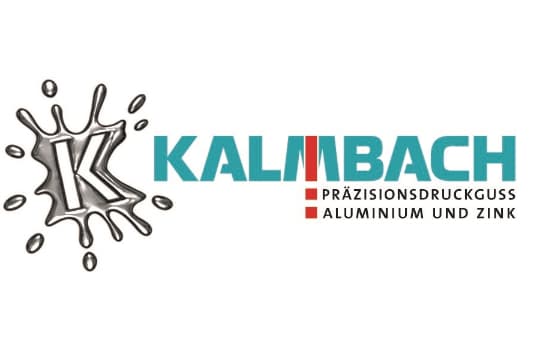 Kalmbach GmbH
