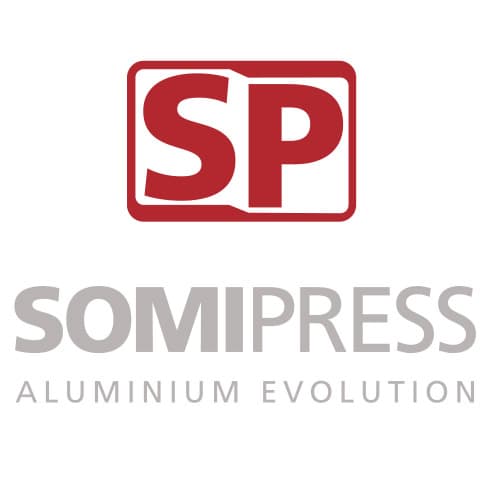 SOMIPRESS Srl logo