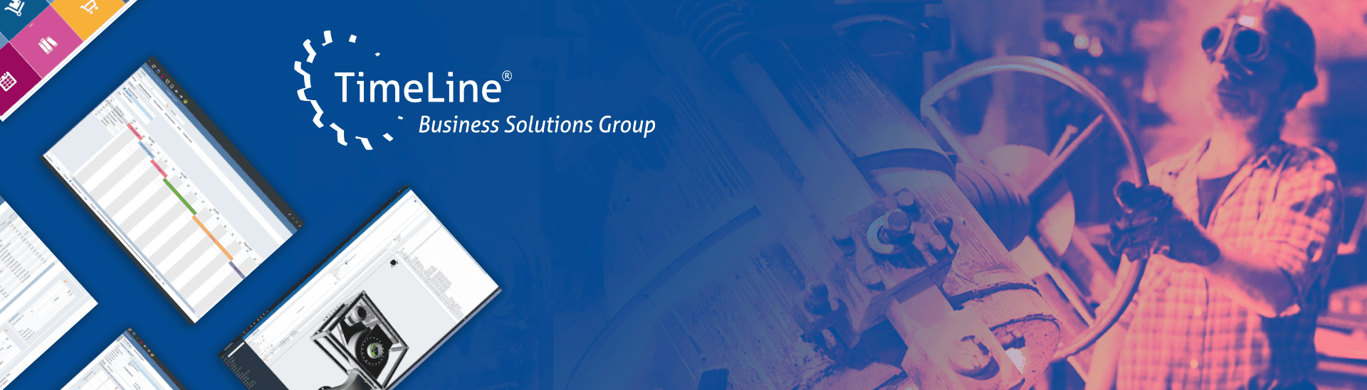 TimeLine Business Solutions Group