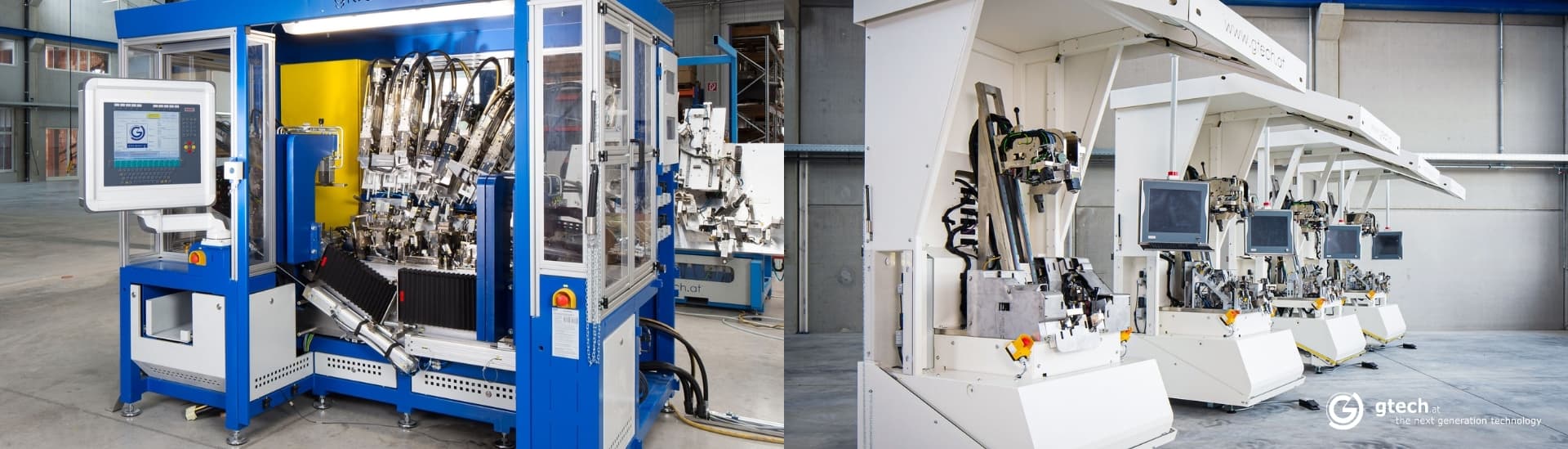 GTech Automatisierungstechnik GmbH