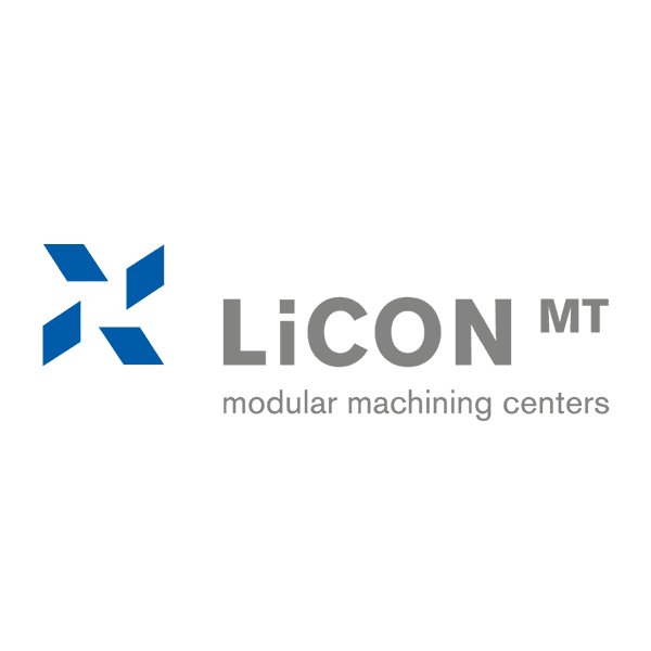 LiCON mt GmbH & Co. KG logo