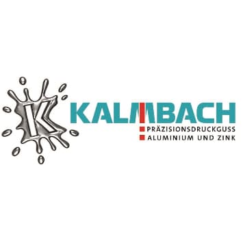 Kalmbach GmbH logo