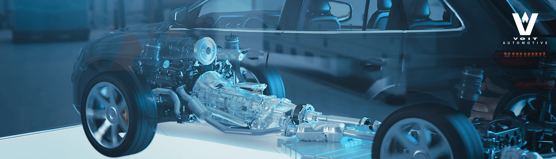 VOIT Automotive GmbH
