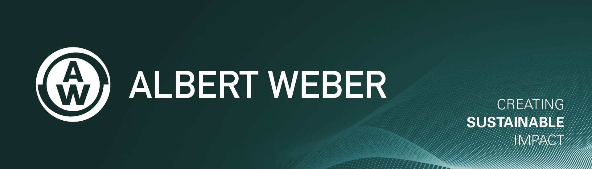 ALBERT WEBER GmbH