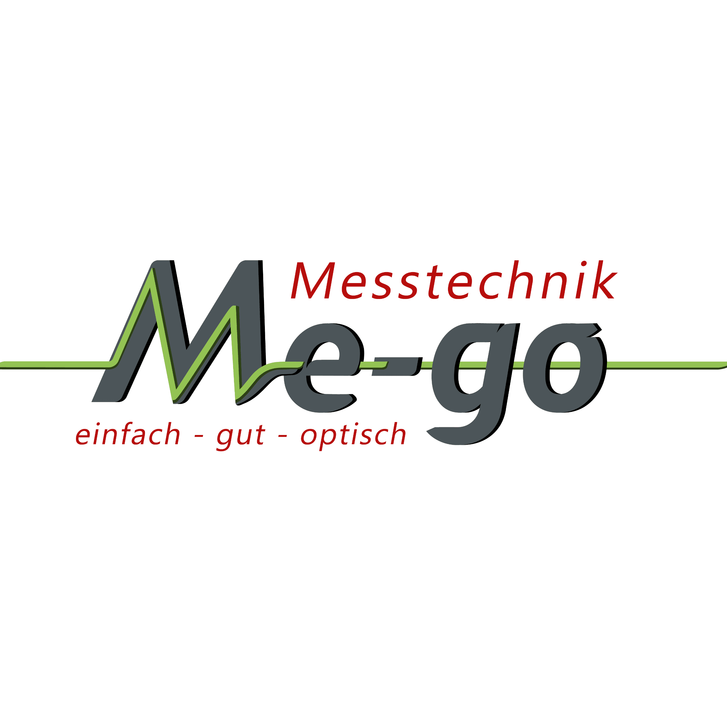 Me-go GmbH logo