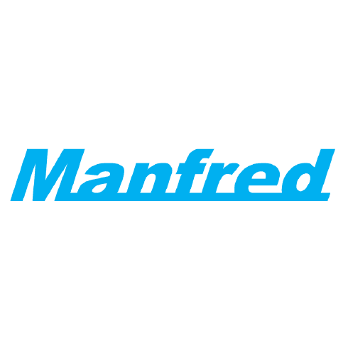 Manfred Automation logo