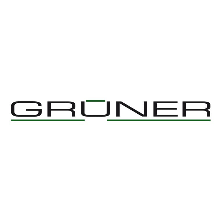 Grüner Systemtechnik GmbH & Co. KG logo