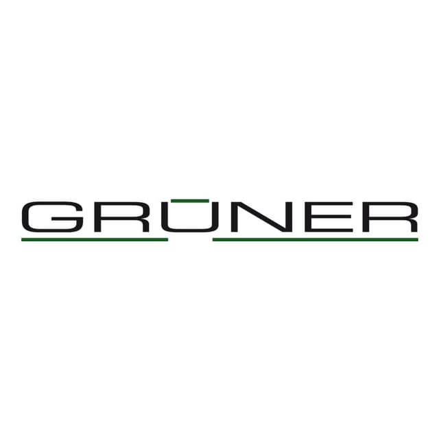 Grüner Systemtechnik GmbH & Co. KG logo
