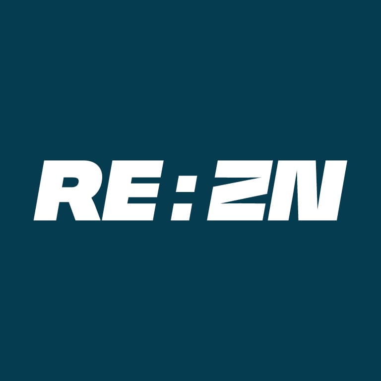 REAZN Group S.A. logo