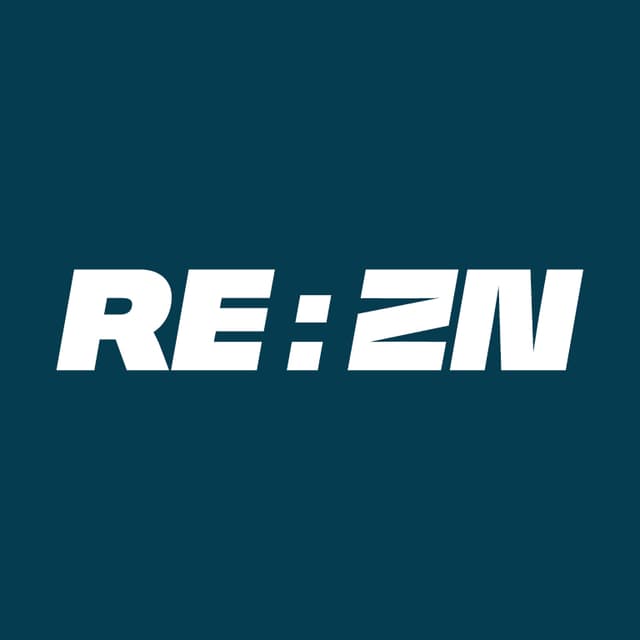 REAZN S.A. logo