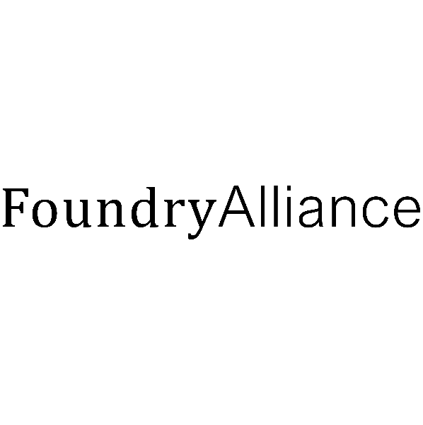 Foundry Alliance GmbH logo