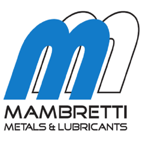 MAMBRETTI METALLI SRL logo