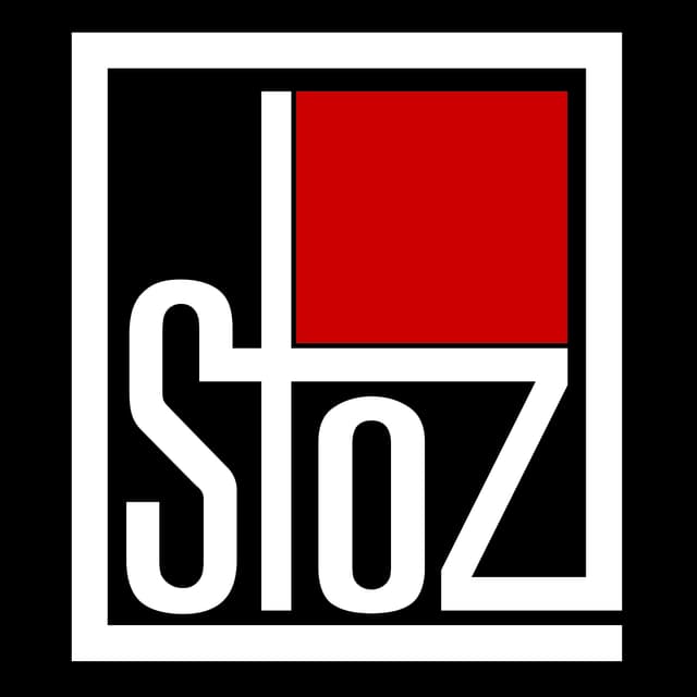 Stoz GmbH logo