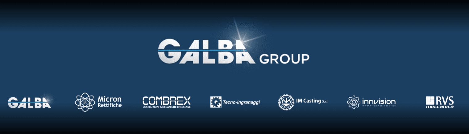 GALBA GROUP