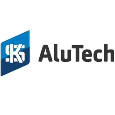 KS AluTech GmbH logo