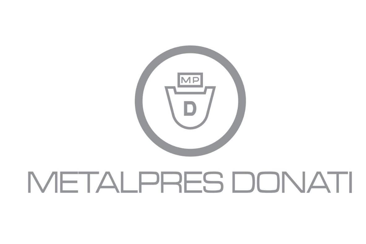 Metalpres Donati Spa
