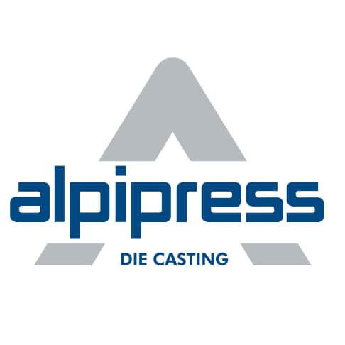 Alpipress S.r.l. logo