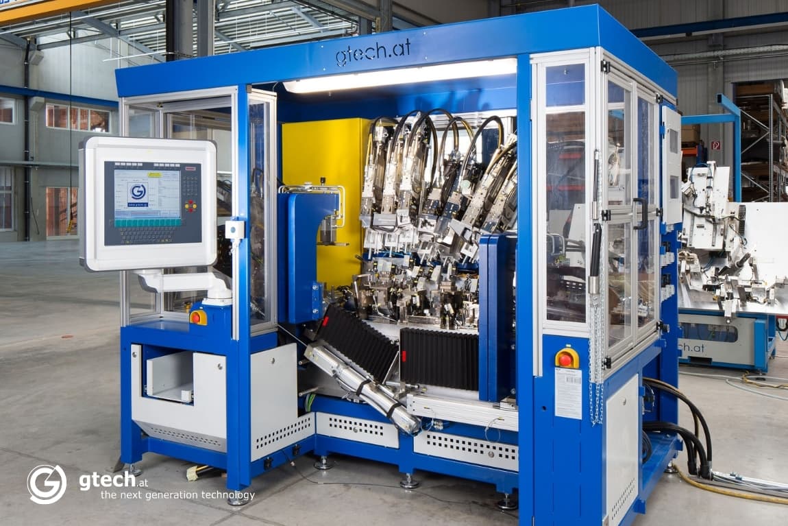 GTech Automatisierungstechnik GmbH
