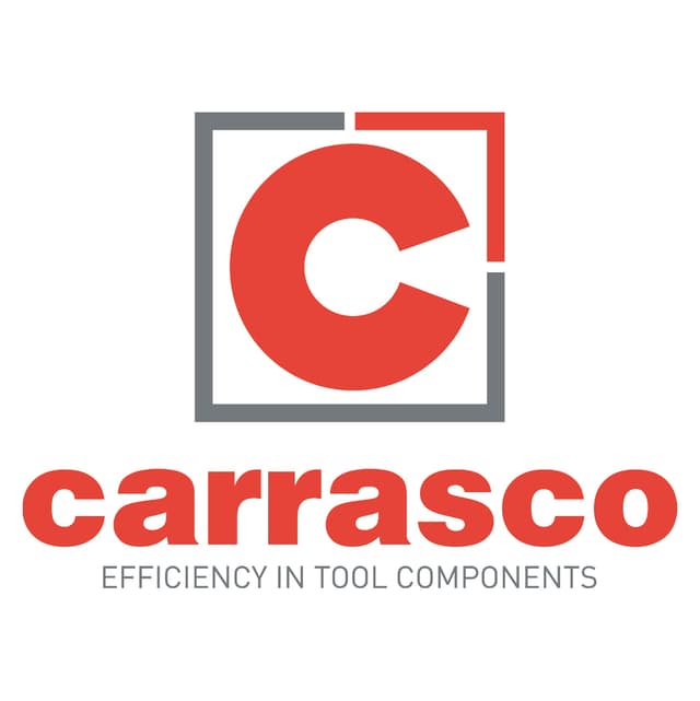 CARRASCO TOOL COMPONENTS, S.A. logo