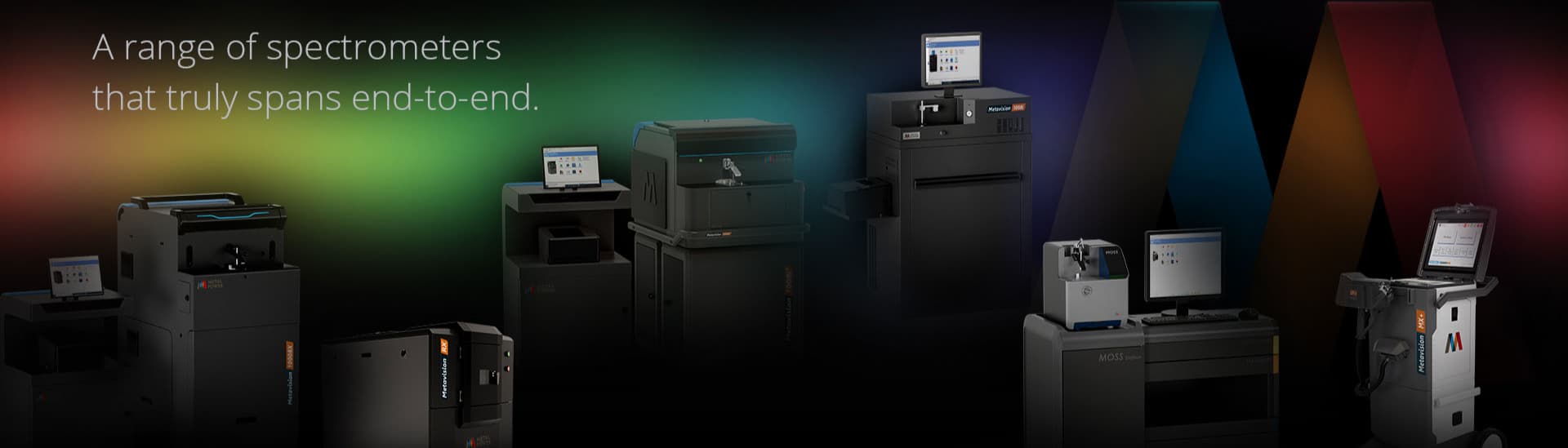 Metal Power Analytical Pvt Ltd