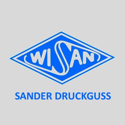 Sander Druckguss GmbH logo