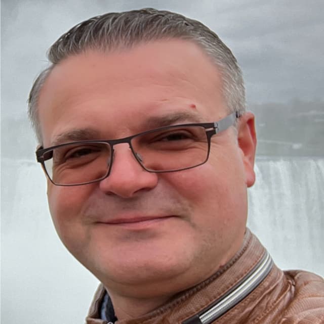 Igor Kusic