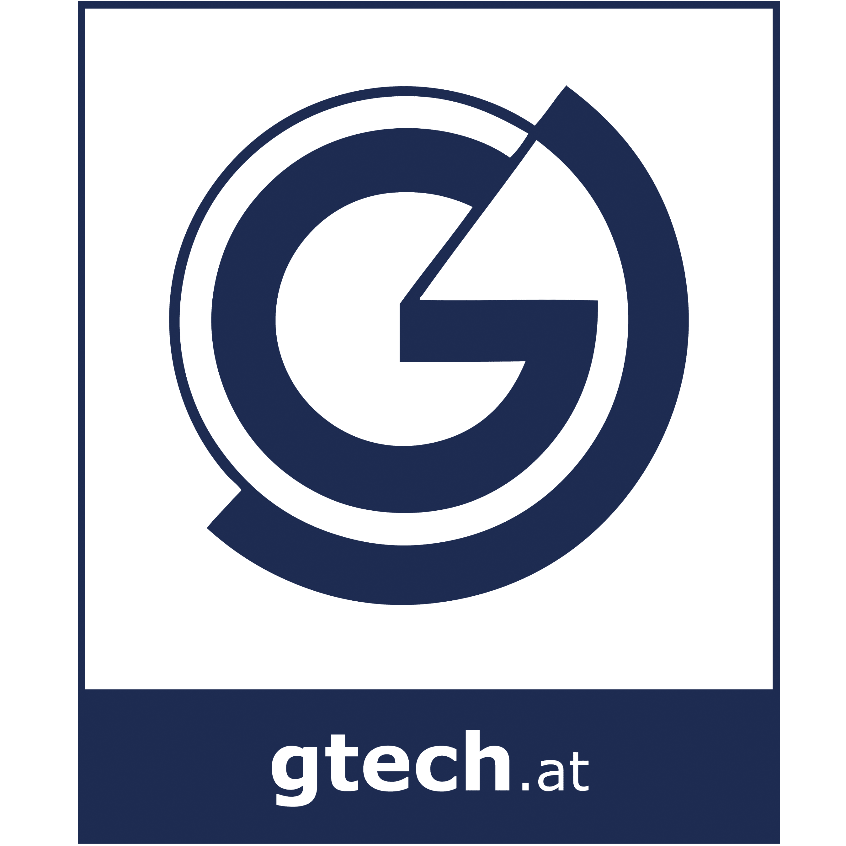 GTech Automatisierungstechnik GmbH logo