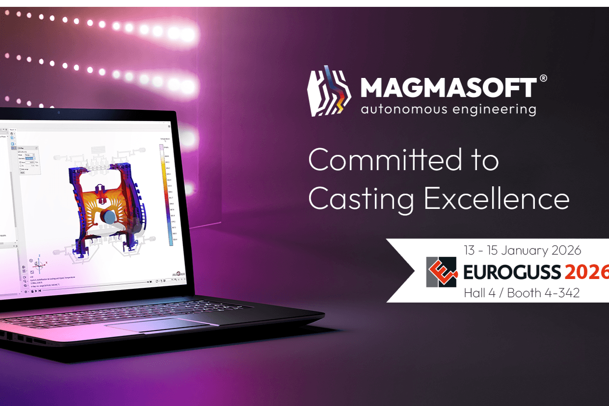 MAGMA Gießereitechnologie GmbH