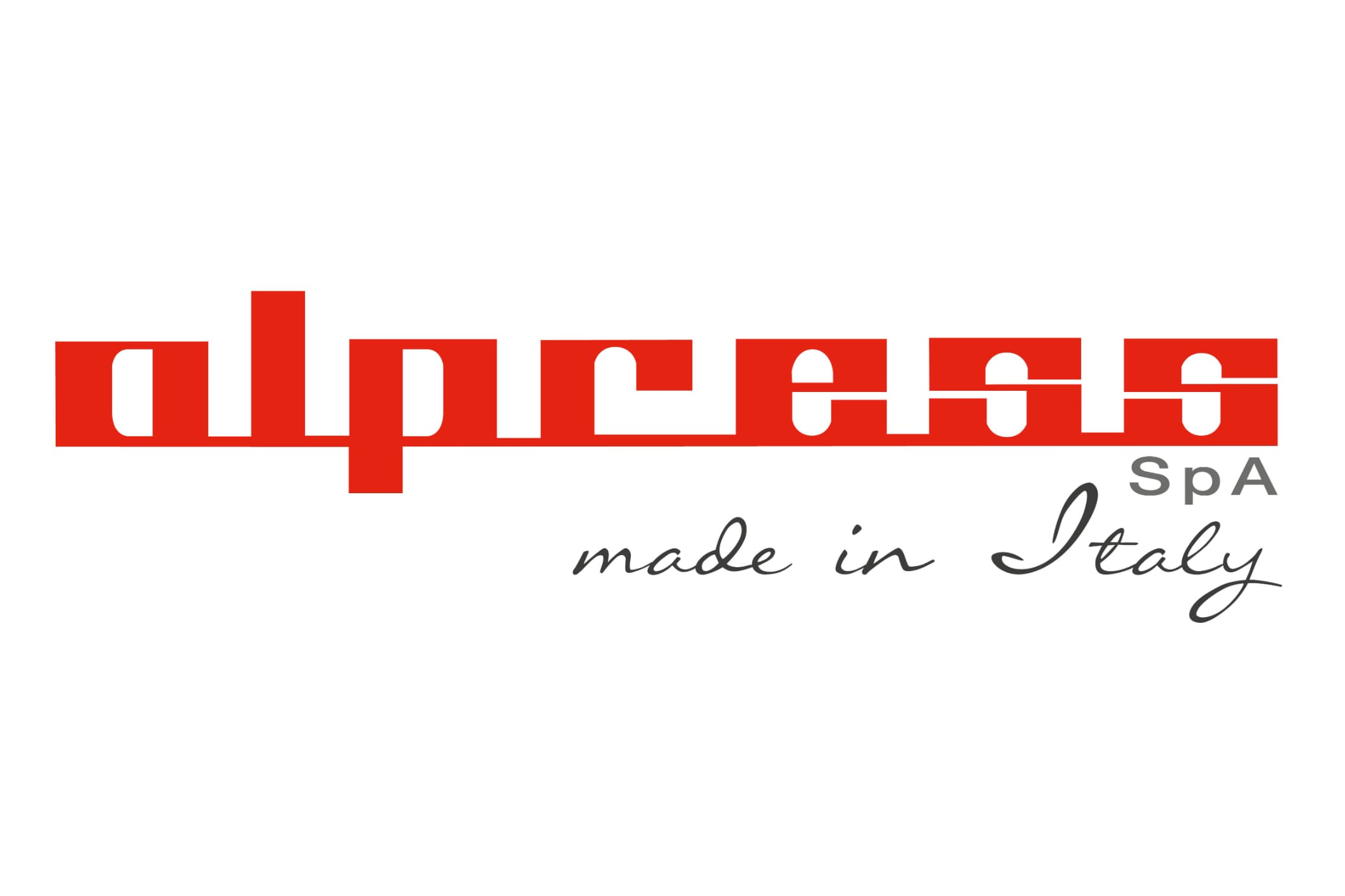 ALPRESS S.p.A.