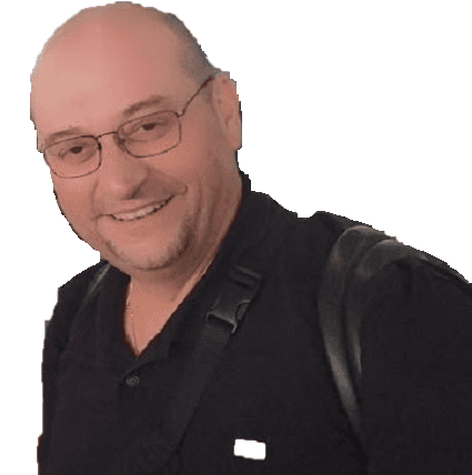 ALESSANDRO MAMBRETTI