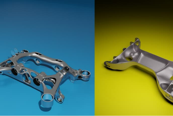 Bionic Mesh Design GmbH | Company