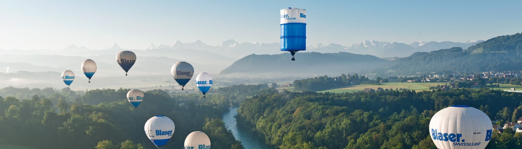 Blaser Swisslube GmbH