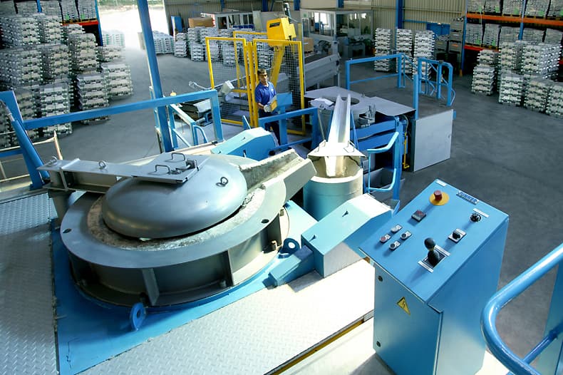 ADIAL GENLIS METAL
