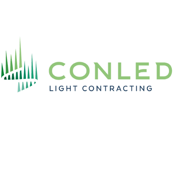 Conled Lichtcontracting GmbH logo