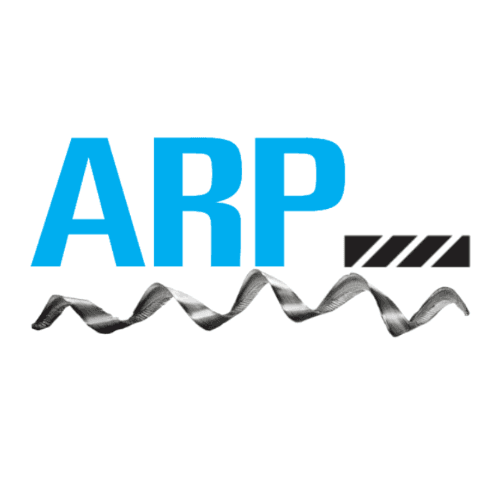 ARP GmbH & Co. KG Späneaufbereitungsanlagen logo