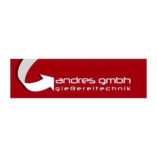 Andres Gießereitechnik GmbH logo