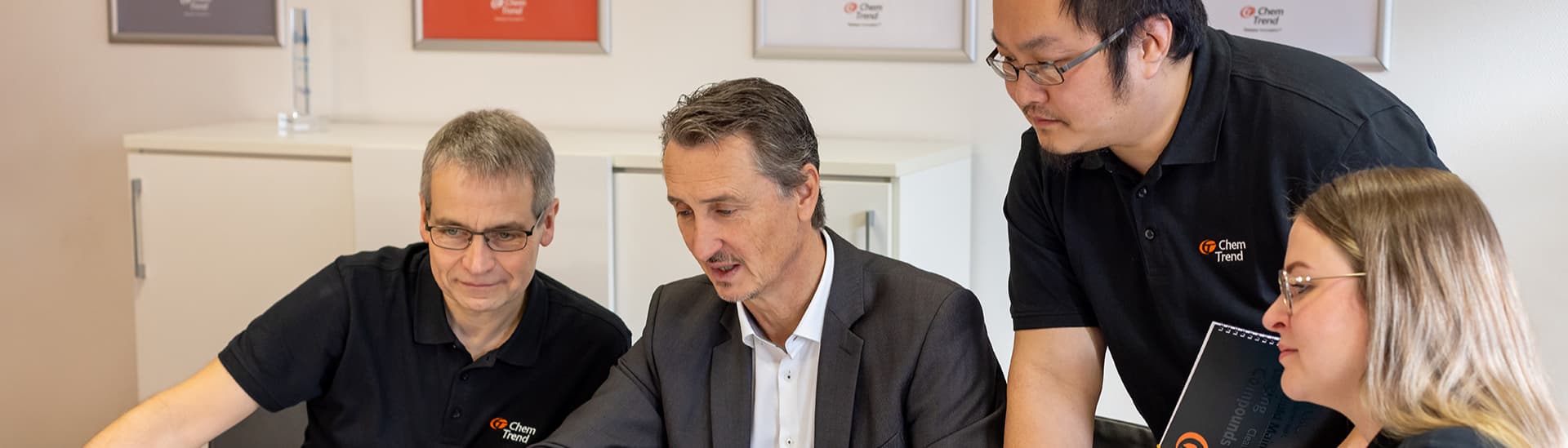 Chem-Trend (Deutschland) GmbH