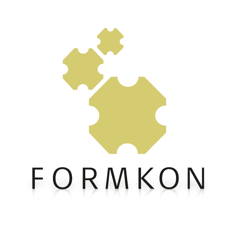 Formkon A/S logo